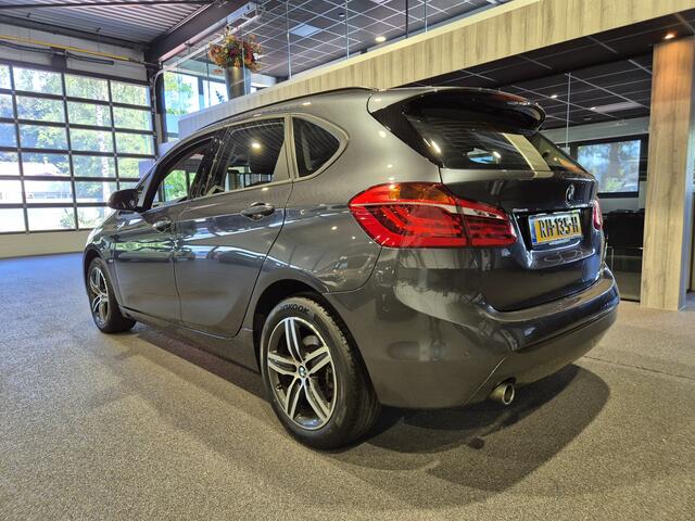 BMW 2-SERIE Active Tourer 218i Executive NAP | LED | Navi | Camera