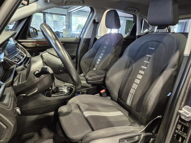 BMW 2-SERIE Active Tourer 218i Executive NAP | LED | Navi | Camera