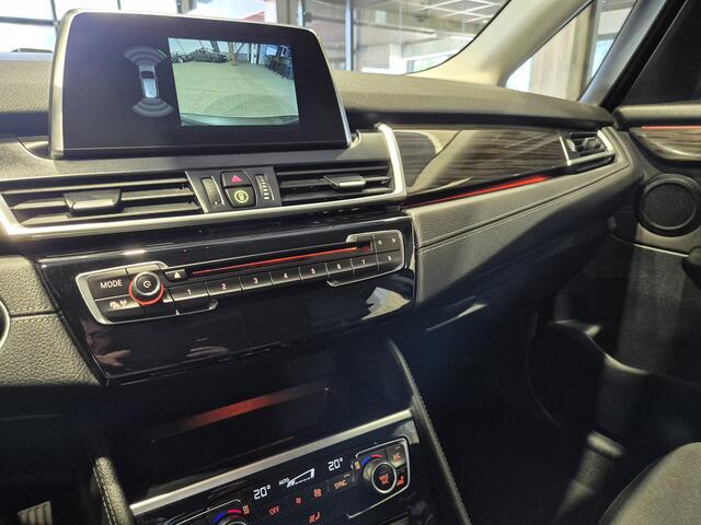 BMW 2-SERIE Active Tourer 218i Executive NAP | LED | Navi | Camera
