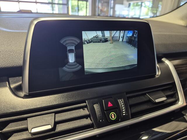 BMW 2-SERIE Active Tourer 218i Executive NAP | LED | Navi | Camera