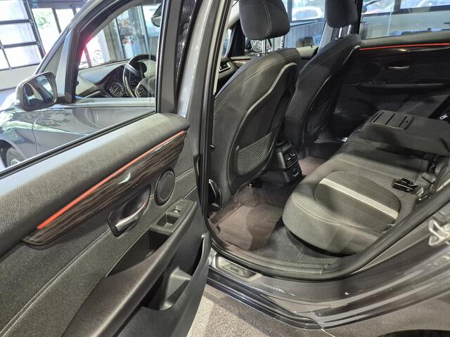 BMW 2-SERIE Active Tourer 218i Executive NAP | LED | Navi | Camera
