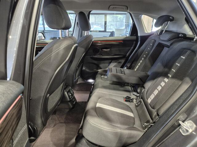 BMW 2-SERIE Active Tourer 218i Executive NAP | LED | Navi | Camera