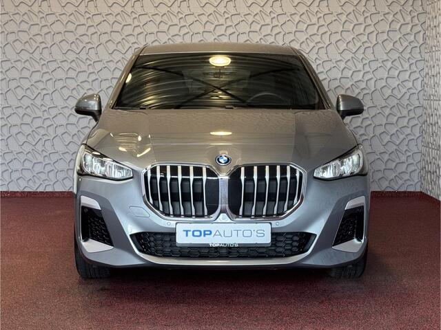 BMW 2-SERIE Active Tourer ? 230E ? XDRIVE 326PK M SPORT LED ELEK.KLEP CAMERA TREKHAAK 04/2024 AWD 4X4 4WD M-Sportpakket PHEV
