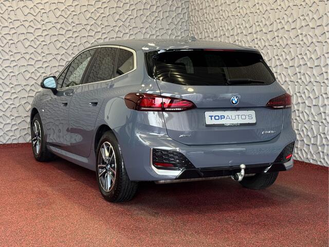 BMW 2-SERIE Active Tourer ? 230E ? XDRIVE 326PK M SPORT LED ELEK.KLEP CAMERA TREKHAAK 05/2024 AWD 4X4 4WD M-Sportpakket PHEV