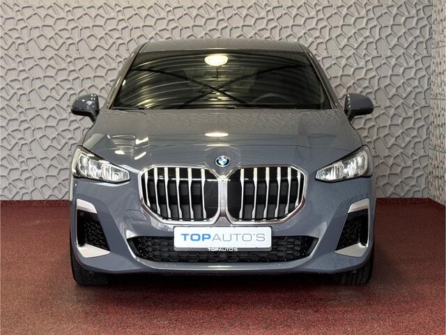 BMW 2-SERIE Active Tourer ? 230E ? XDRIVE 326PK M SPORT LED ELEK.KLEP CAMERA TREKHAAK 05/2024 AWD 4X4 4WD M-Sportpakket PHEV