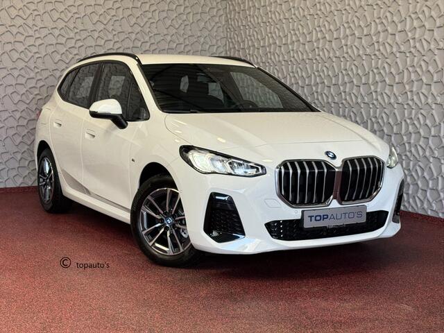 BMW 2-SERIE Active Tourer 225E XDRIVE 245PK M SPORT LED ELEK.KLEP CAMERA STOEL/STUUR VERW AWD 4X4 4WD M-Sportpakket PHEV