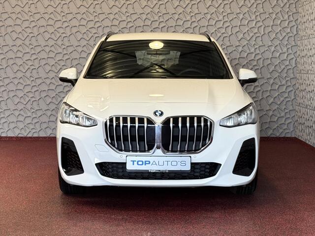 BMW 2-SERIE Active Tourer 225E XDRIVE 245PK M SPORT LED ELEK.KLEP CAMERA STOEL/STUUR VERW AWD 4X4 4WD M-Sportpakket PHEV