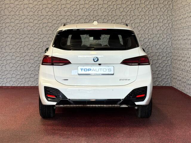 BMW 2-SERIE Active Tourer 225E XDRIVE 245PK M SPORT LED ELEK.KLEP CAMERA STOEL/STUUR VERW AWD 4X4 4WD M-Sportpakket PHEV