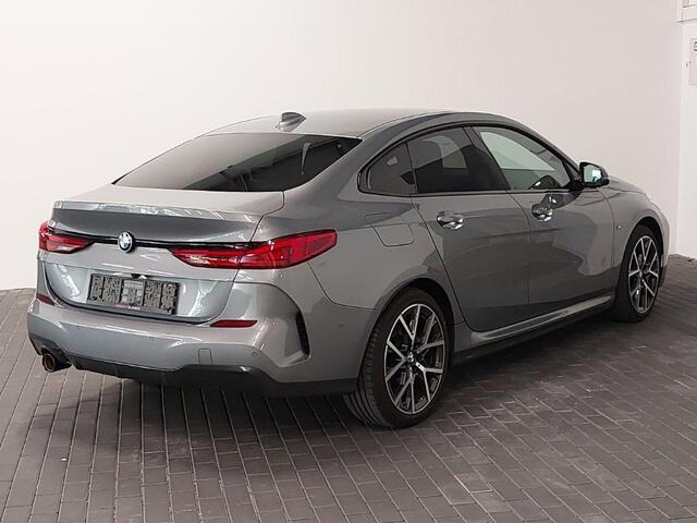 BMW 2-SERIE Gran Coupé 218i M Sport | Adaptive Cruise | Camera | Shadowline
