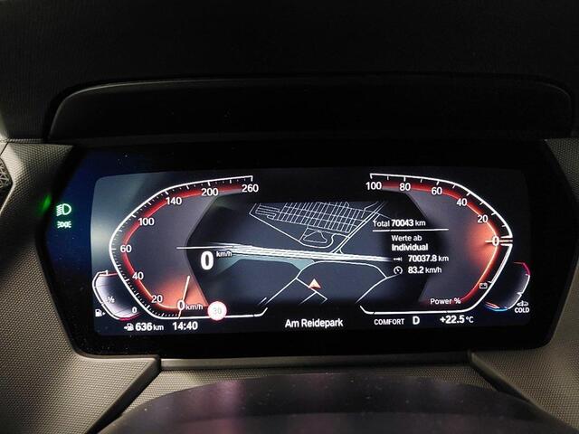 BMW 2-SERIE Gran Coupé 218i M Sport | Adaptive Cruise | Camera | Shadowline