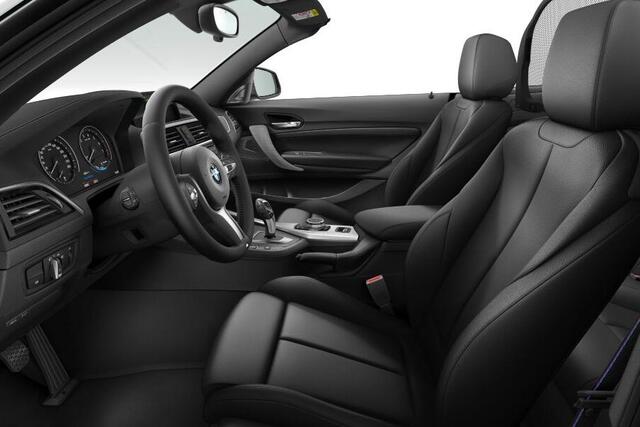 BMW 2-SERIE Cabrio 218i High Executive
