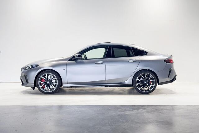 BMW 2-SERIE Gran Coupé 220 Innovation Pack M Sportpakket Pro Aut.| Selections 1500