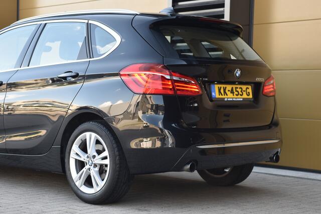 BMW 2-SERIE Active Tourer 220i Centennial High Executive * Luxury line * Panorama dak * LED * Head-up * HIFI *