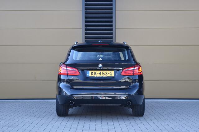 BMW 2-SERIE Active Tourer 220i Centennial High Executive * Luxury line * Panorama dak * LED * Head-up * HIFI *