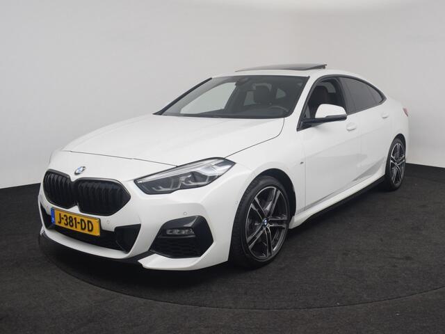 BMW 2-SERIE 218i High Executive | Schuifdak o M-Sport o Leder o HUD o Camera
