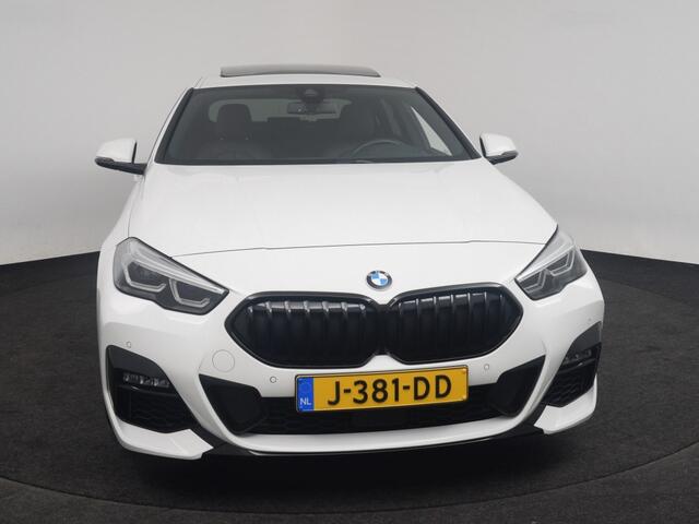 BMW 2-SERIE 218i High Executive | Schuifdak o M-Sport o Leder o HUD o Camera