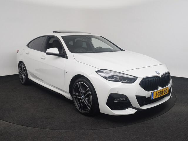 BMW 2-SERIE 218i High Executive | Schuifdak o M-Sport o Leder o HUD o Camera