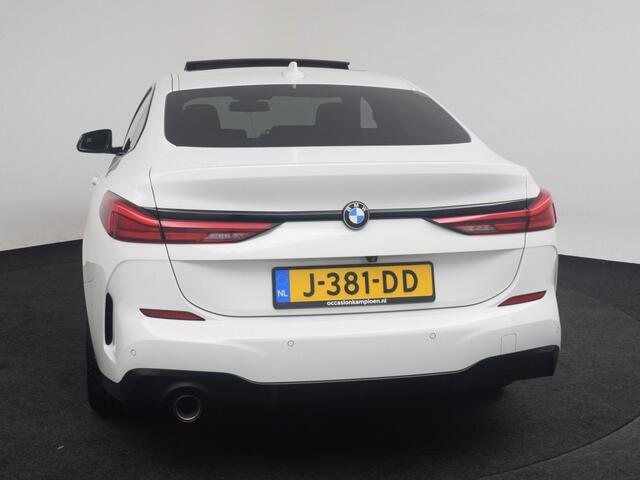 BMW 2-SERIE 218i High Executive | Schuifdak o M-Sport o Leder o HUD o Camera