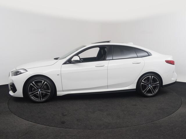 BMW 2-SERIE 218i High Executive | Schuifdak o M-Sport o Leder o HUD o Camera