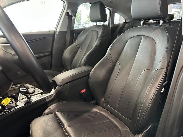 BMW 2-SERIE Gran Coupé 218i High Executive AUTOMAAT | LEDEREN BEKLEDING | NAVIGATIE | ACHTERUITRIJCAMERA