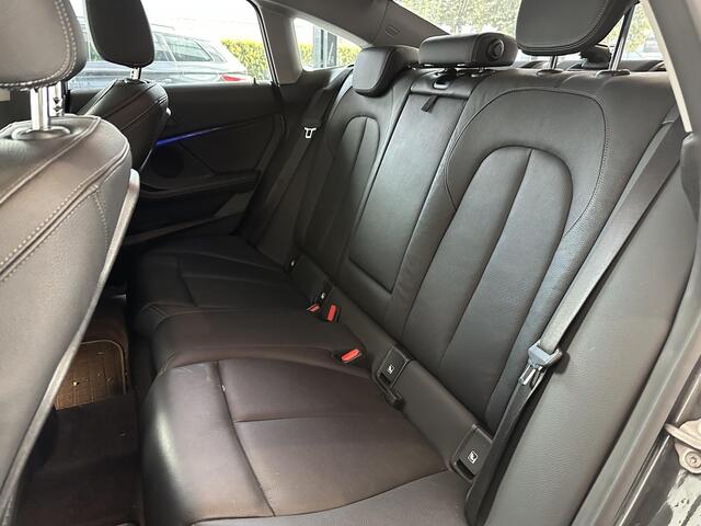 BMW 2-SERIE Gran Coupé 218i High Executive AUTOMAAT | LEDEREN BEKLEDING | NAVIGATIE | ACHTERUITRIJCAMERA