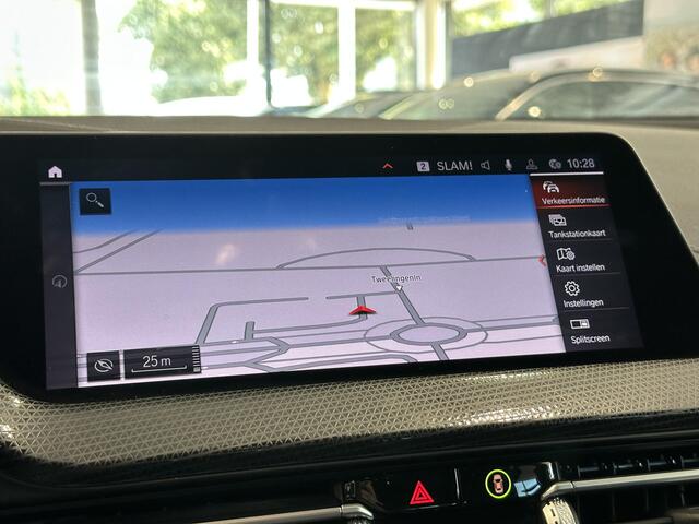 BMW 2-SERIE Gran Coupé 218i High Executive AUTOMAAT | LEDEREN BEKLEDING | NAVIGATIE | ACHTERUITRIJCAMERA