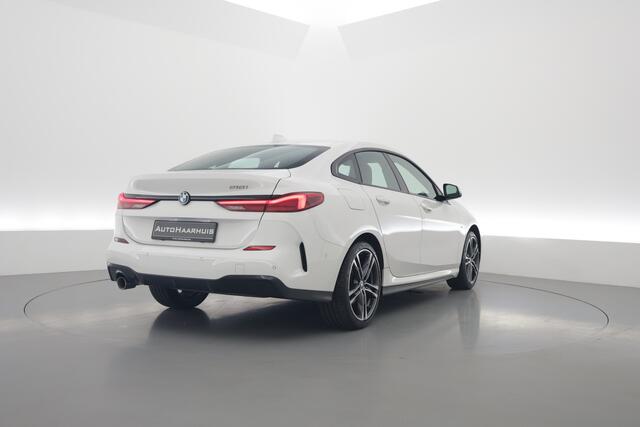 BMW 2-SERIE Gran Coupé 218i M Sport | HUD | 18'' | Stoelverw. | Apple CarPlay | Navi