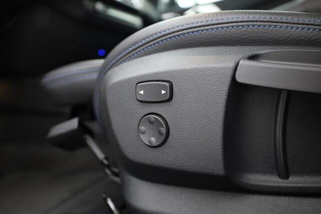 BMW 2-SERIE Gran Coupé 218i M Sport | HUD | 18'' | Stoelverw. | Apple CarPlay | Navi
