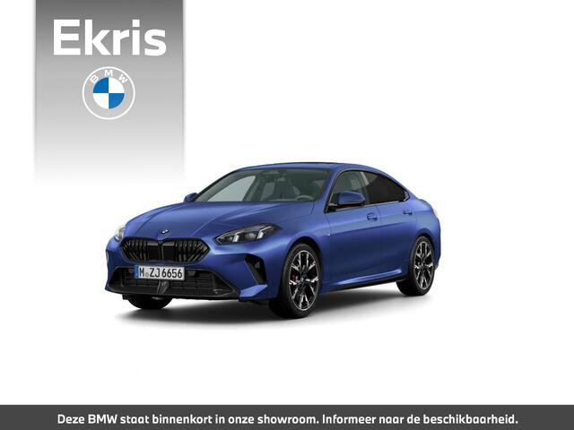 BMW 2-SERIE Gran Coupé 220 | M Sportpakket Pro | Innovation Pack
