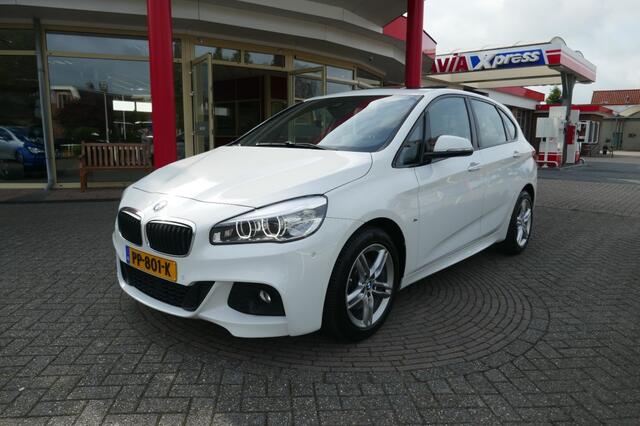 BMW 2-SERIE 218I CORPORATE LEASE HIGH EXECUTIVE M SPORT AUTOMAAT NL-AUTO