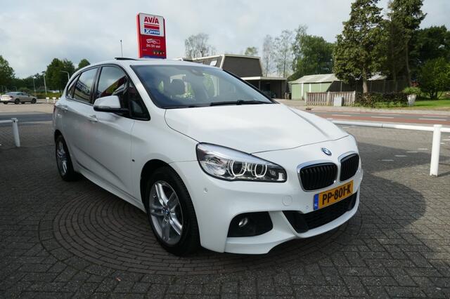 BMW 2-SERIE 218I CORPORATE LEASE HIGH EXECUTIVE M SPORT AUTOMAAT NL-AUTO