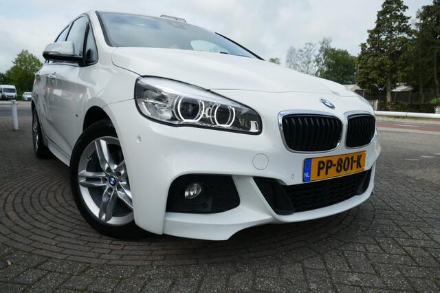 BMW 2-SERIE 218I CORPORATE LEASE HIGH EXECUTIVE M SPORT AUTOMAAT NL-AUTO