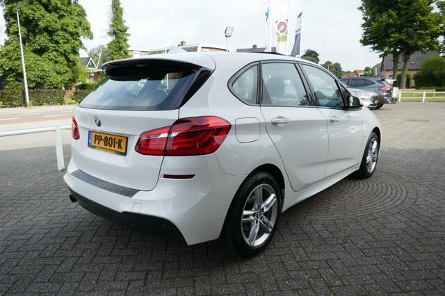 BMW 2-SERIE 218I CORPORATE LEASE HIGH EXECUTIVE M SPORT AUTOMAAT NL-AUTO