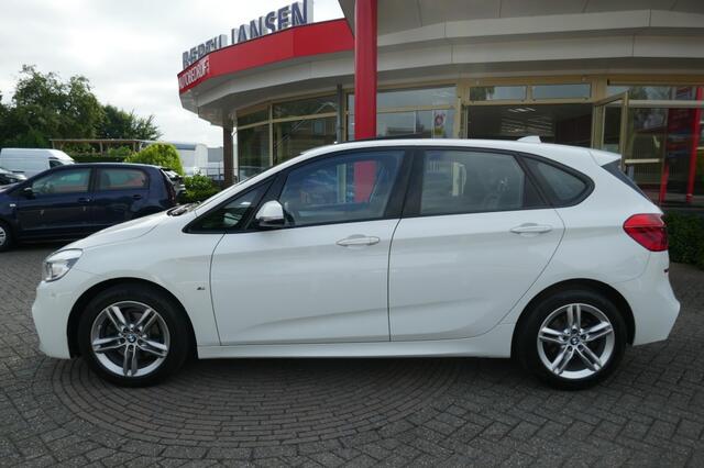 BMW 2-SERIE 218I CORPORATE LEASE HIGH EXECUTIVE M SPORT AUTOMAAT NL-AUTO