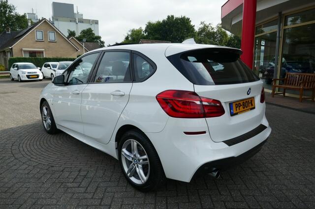 BMW 2-SERIE 218I CORPORATE LEASE HIGH EXECUTIVE M SPORT AUTOMAAT NL-AUTO