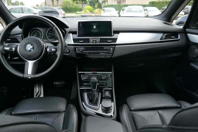BMW 2-SERIE 218I CORPORATE LEASE HIGH EXECUTIVE M SPORT AUTOMAAT NL-AUTO