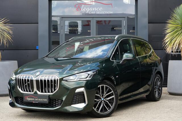 BMW 2-SERIE Active Tourer 218i M Sport 136pk Panoramadak/Stoelverwarming/Camera