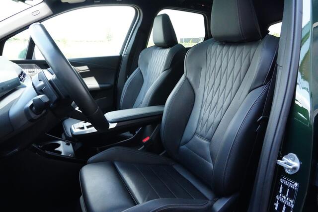 BMW 2-SERIE Active Tourer 218i M Sport 136pk Panoramadak/Stoelverwarming/Camera