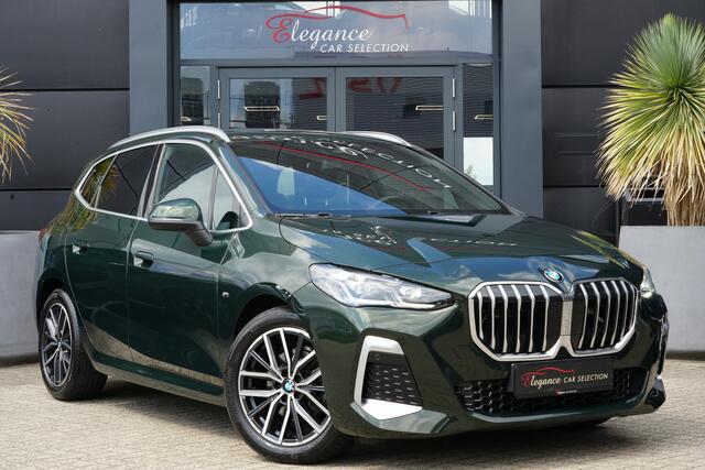BMW 2-SERIE Active Tourer 218i M Sport 136pk Panoramadak/Stoelverwarming/Camera