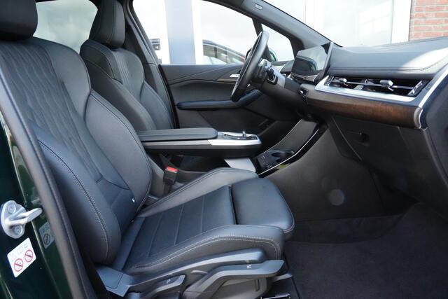 BMW 2-SERIE Active Tourer 218i M Sport 136pk Panoramadak/Stoelverwarming/Camera