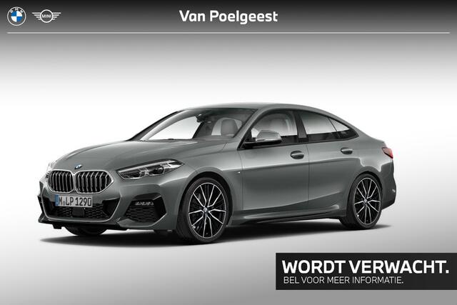 BMW 2-SERIE Gran Coupé 218i