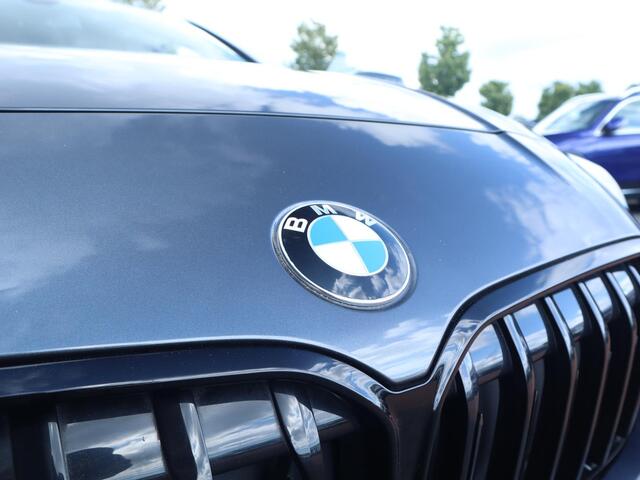 BMW 2-SERIE Gran Coupé 218i High Executive M-sport | Cruise adaptief | Clima | Navi | Parkeer-assistent | Leder | Harman/Kardon |