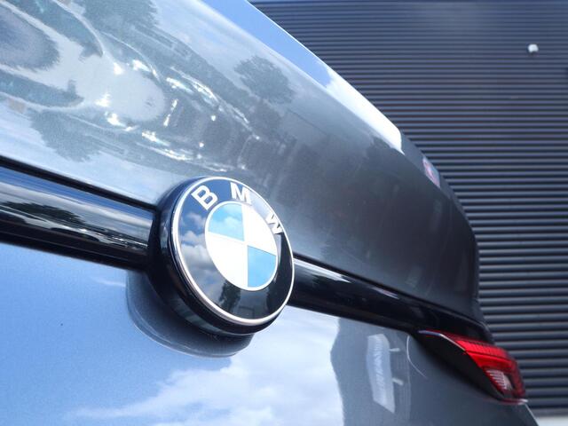 BMW 2-SERIE Gran Coupé 218i High Executive M-sport | Cruise adaptief | Clima | Navi | Parkeer-assistent | Leder | Harman/Kardon |