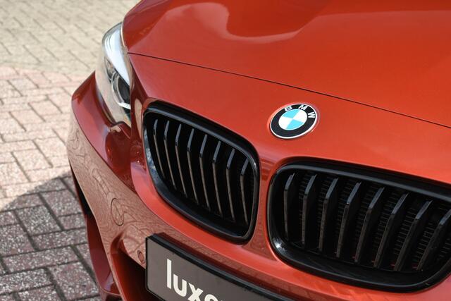 BMW 2-SERIE Coupé 218i M-Sport Sunset orange | NL-auto | M235i-look