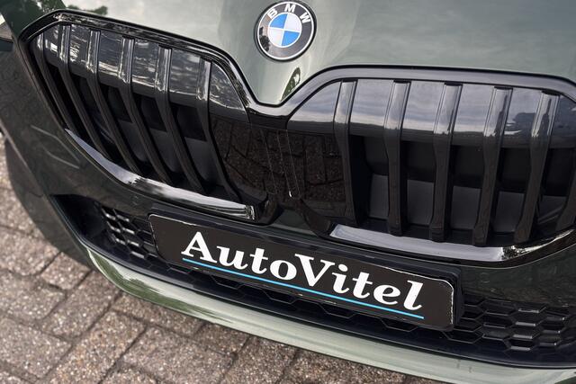 BMW 2-SERIE Active Tourer 218i M-Sport | Trekhaak | Sportstoelen | Adaptive Cruise | Adaptief M-onderstel
