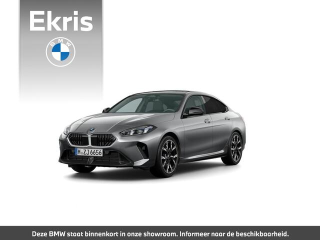 BMW 2-SERIE 220 Gran Coupé