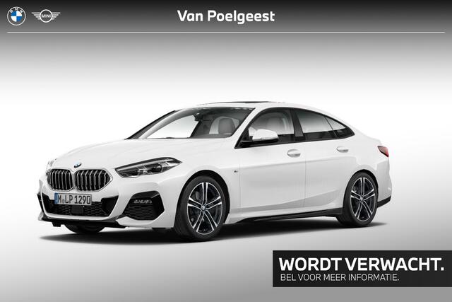 BMW 2-SERIE Gran Coupé 218i Model M Sport Aut. - Verwacht: Juli 2025
