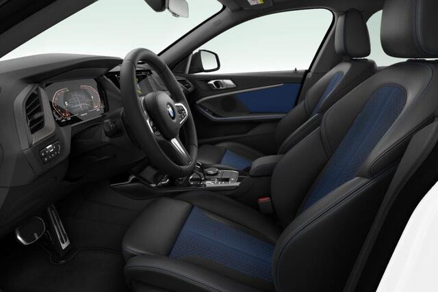 BMW 2-SERIE Gran Coupé 218i Model M Sport Aut. - Verwacht: Juli 2025
