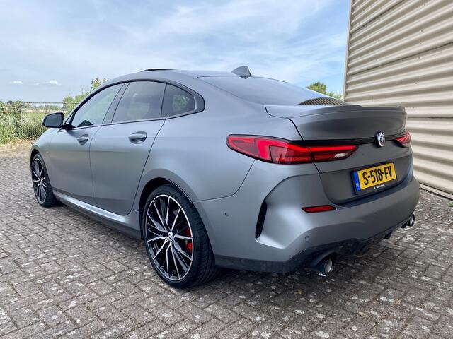 BMW 2-SERIE Gran Coupé 220i | Pano,M-pakket,Sportstoelen |