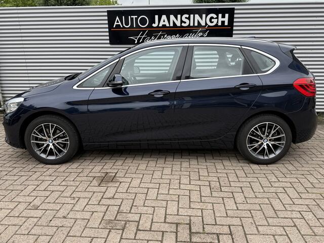 BMW 2-SERIE Active Tourer 218i Essential | Trekhaak | PDC | LM Velgen | Navi | Clima | Cruise RIJKLAARPRIJS INCL 12 MAANDEN GARANTIE EN BEURT